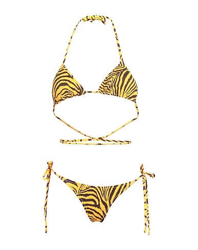 REINA OLGA Bikini Marigold 97% Polyamide, 3% Elastane
