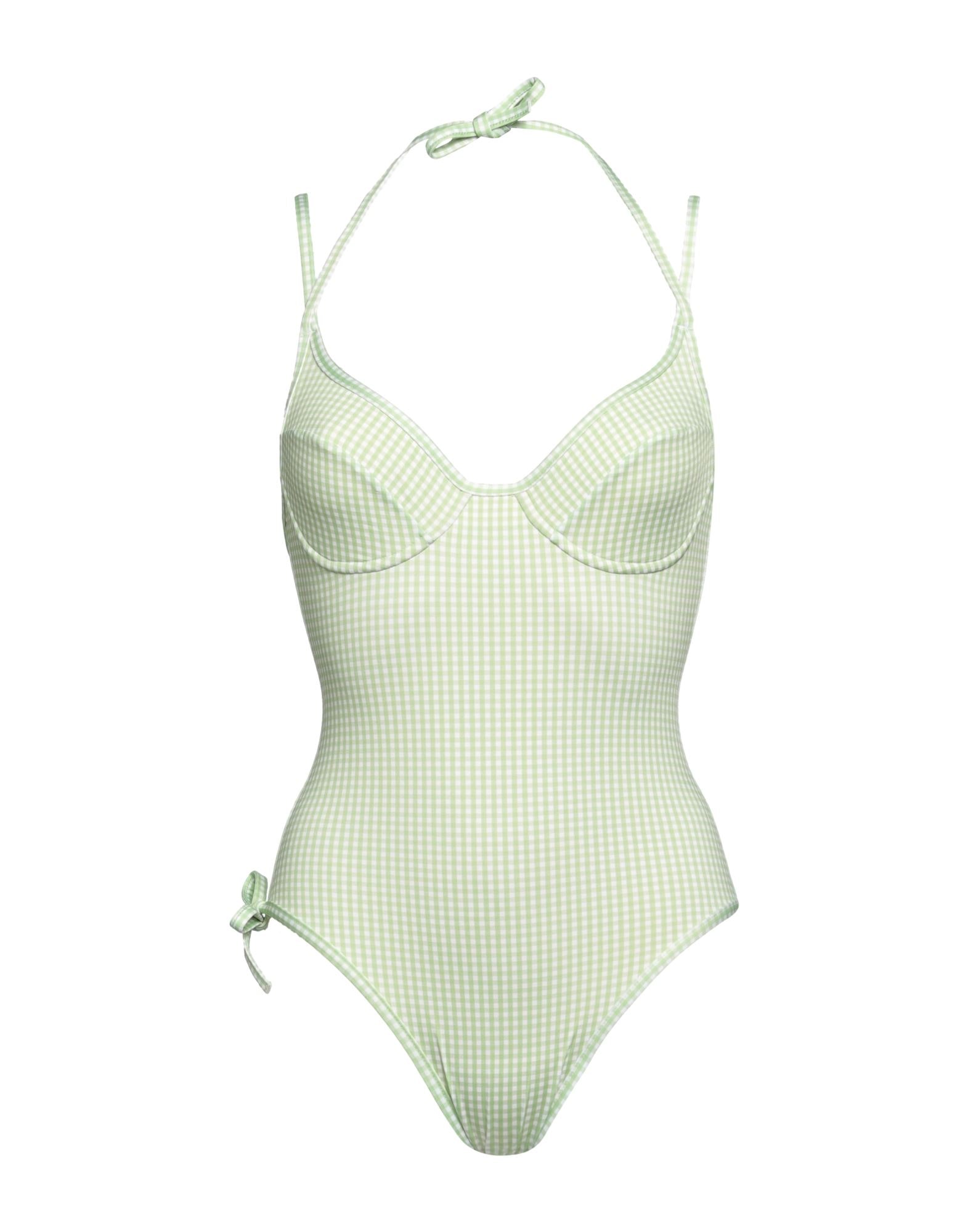 MIMÌ À LA MER - One-piece swimsuits