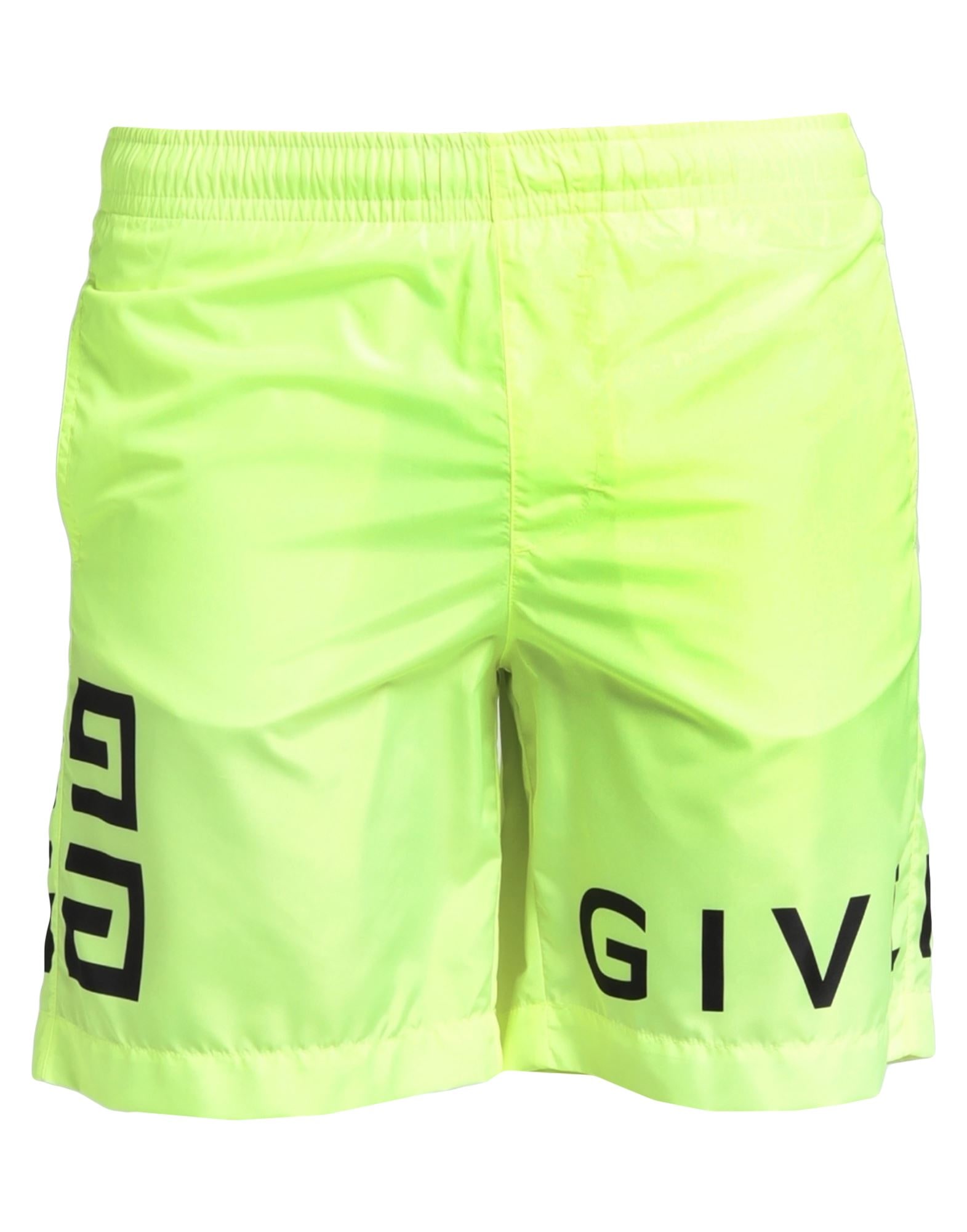 GIVENCHY - Swim trunks