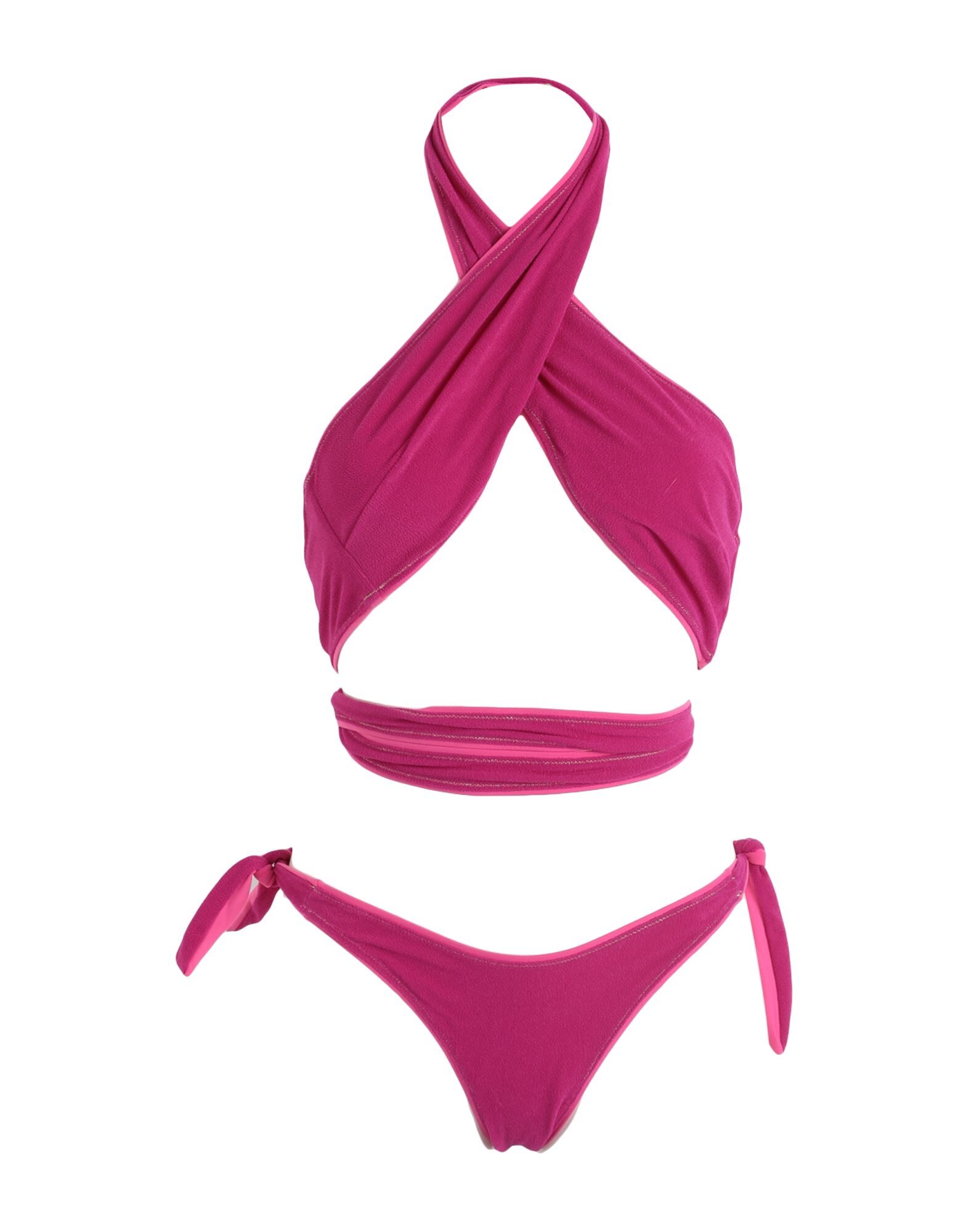 REINA OLGA - Bikinis