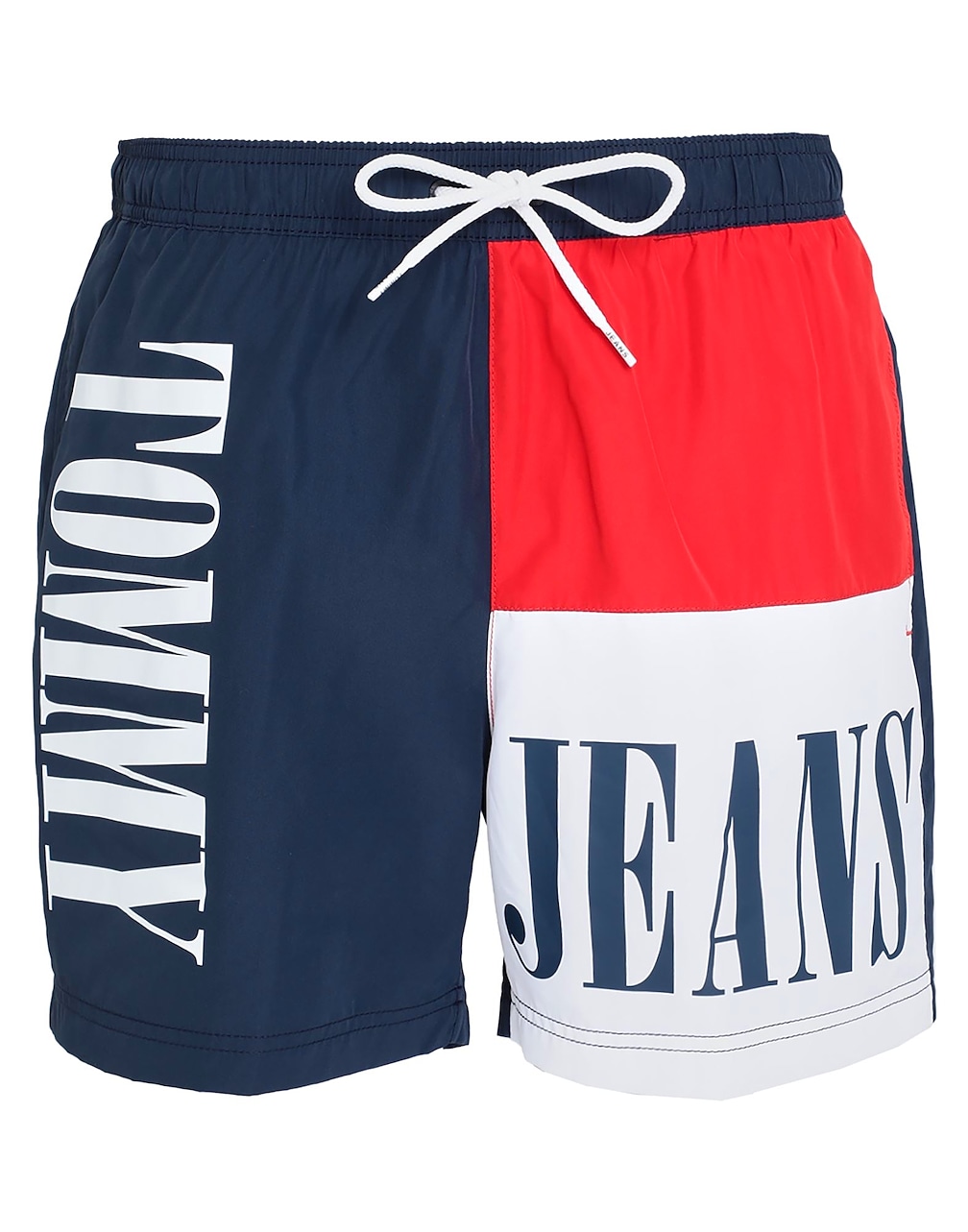 TOMMY JEANS - Swim trunks