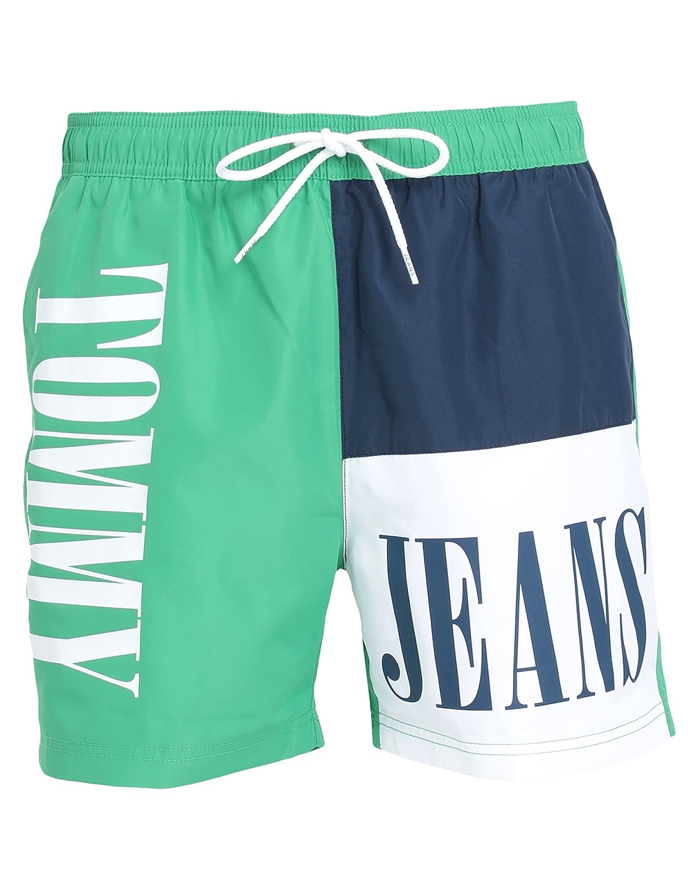 TOMMY JEANS - Bañadores bermuda