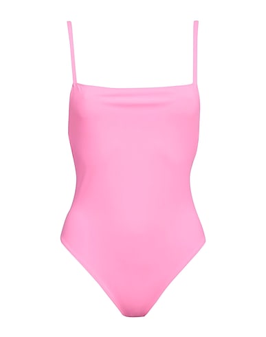 LIDO One-piece swimsuits Pink 68% Polyamide, 32% Elastane