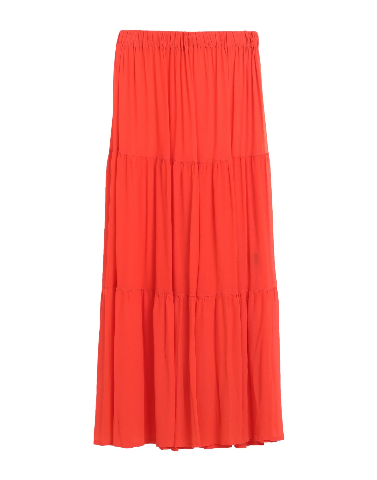 FISICO - Maxi skirts