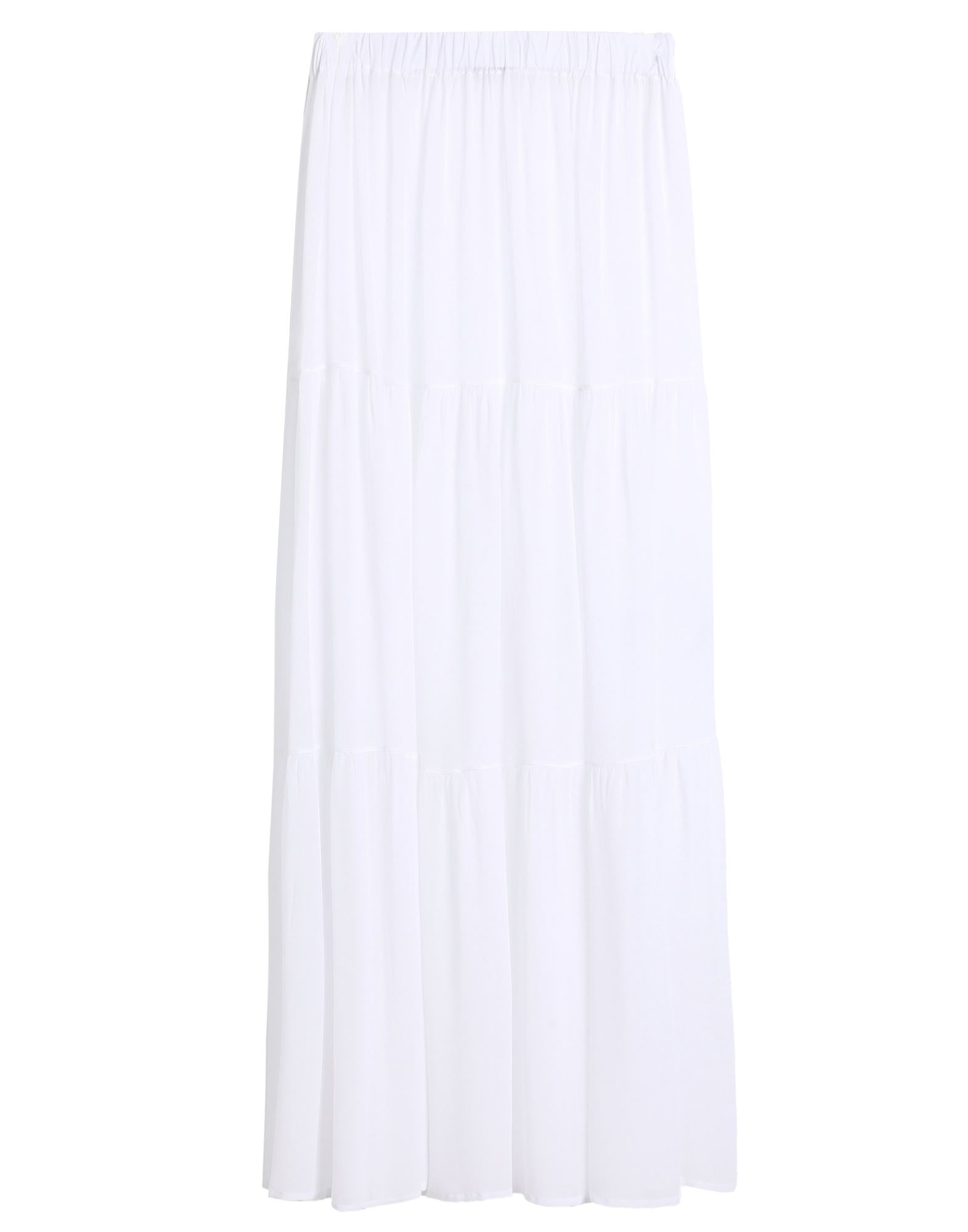 FISICO - Maxi skirts