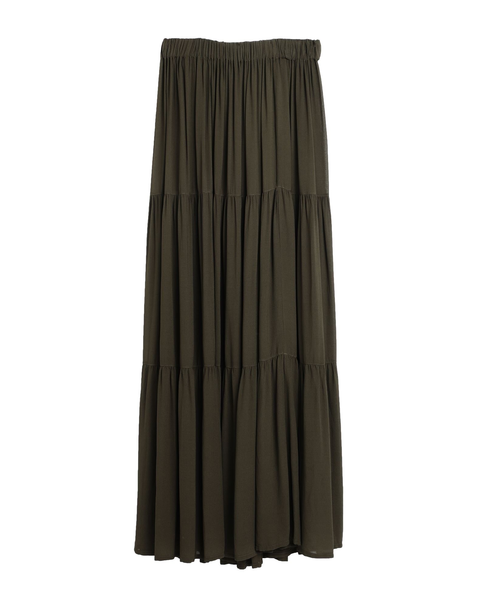 FISICO - マキシ丈スカート