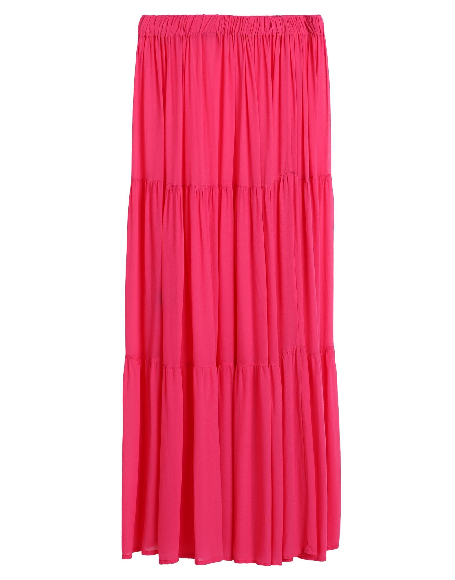 FISICO - Maxi skirts