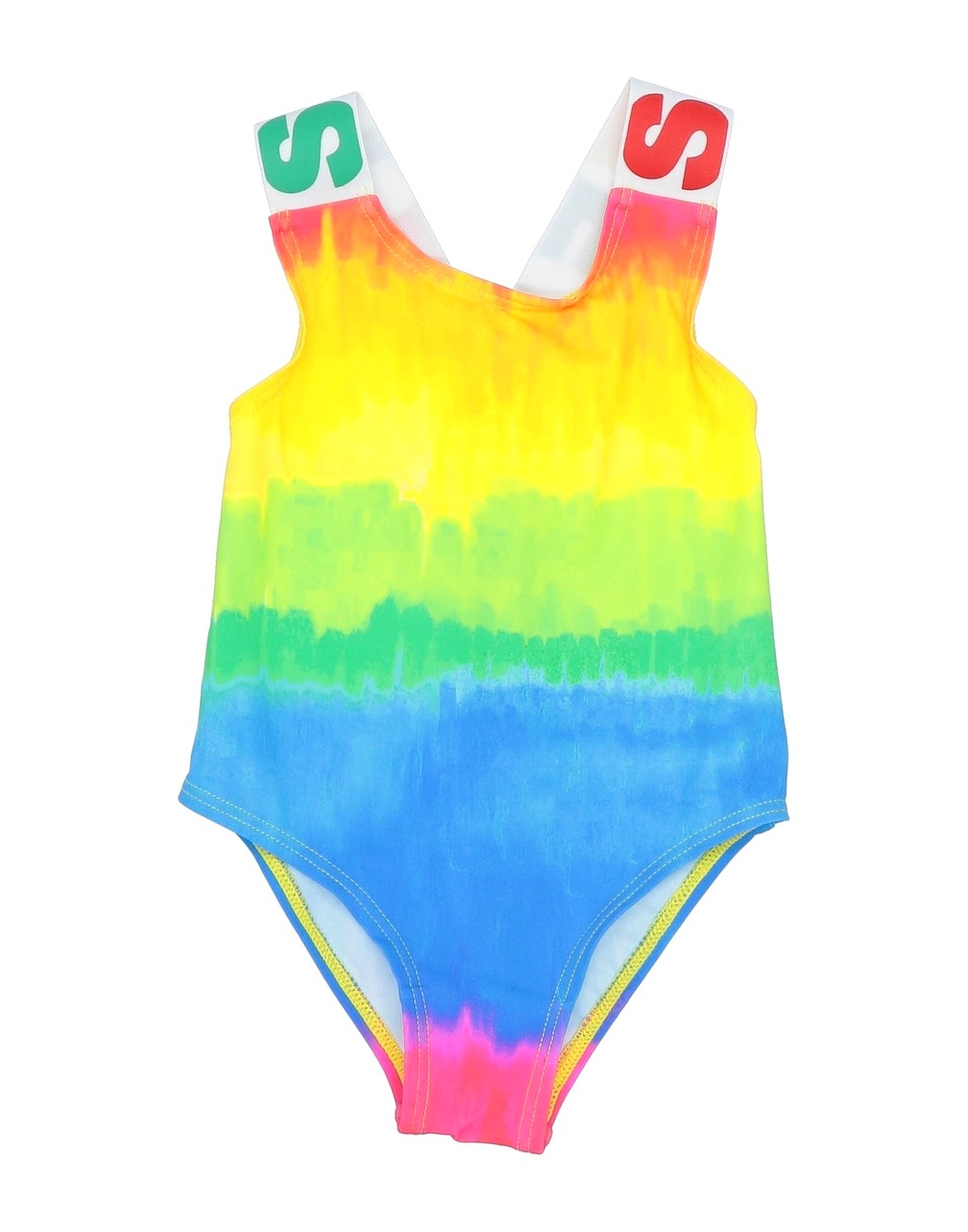 STELLA McCARTNEY KIDS - One-piece swimsuits