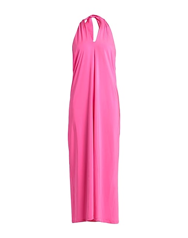 FISICO Cover-ups Fuchsia 80% Polyamide, 20% Elastane
