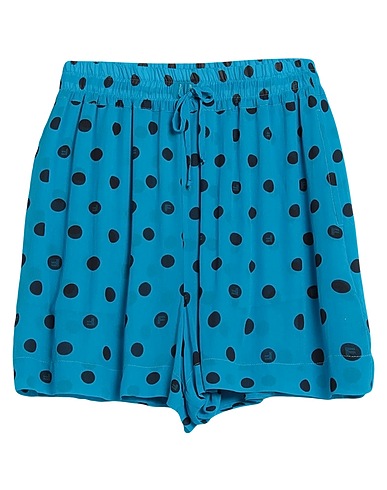 FISICO Cover-ups Turquoise 100% Viscose