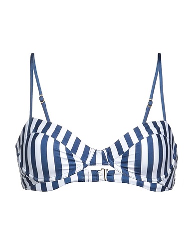 AGUA by AGUA BENDITA Bikini Blu navy 80% Poliestere, 20% Elastan