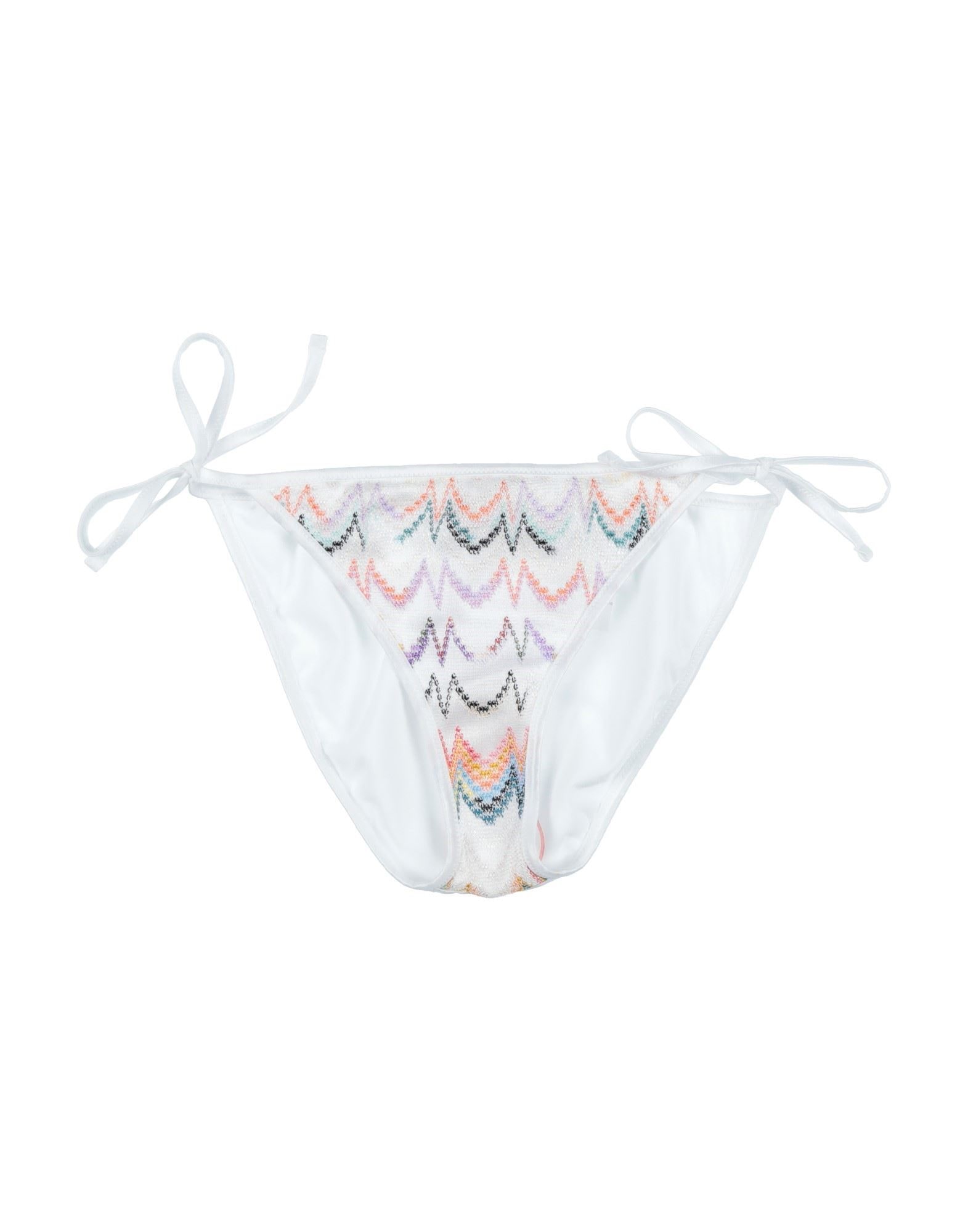 MISSONI KIDS - Bas de bikini et slips de bain