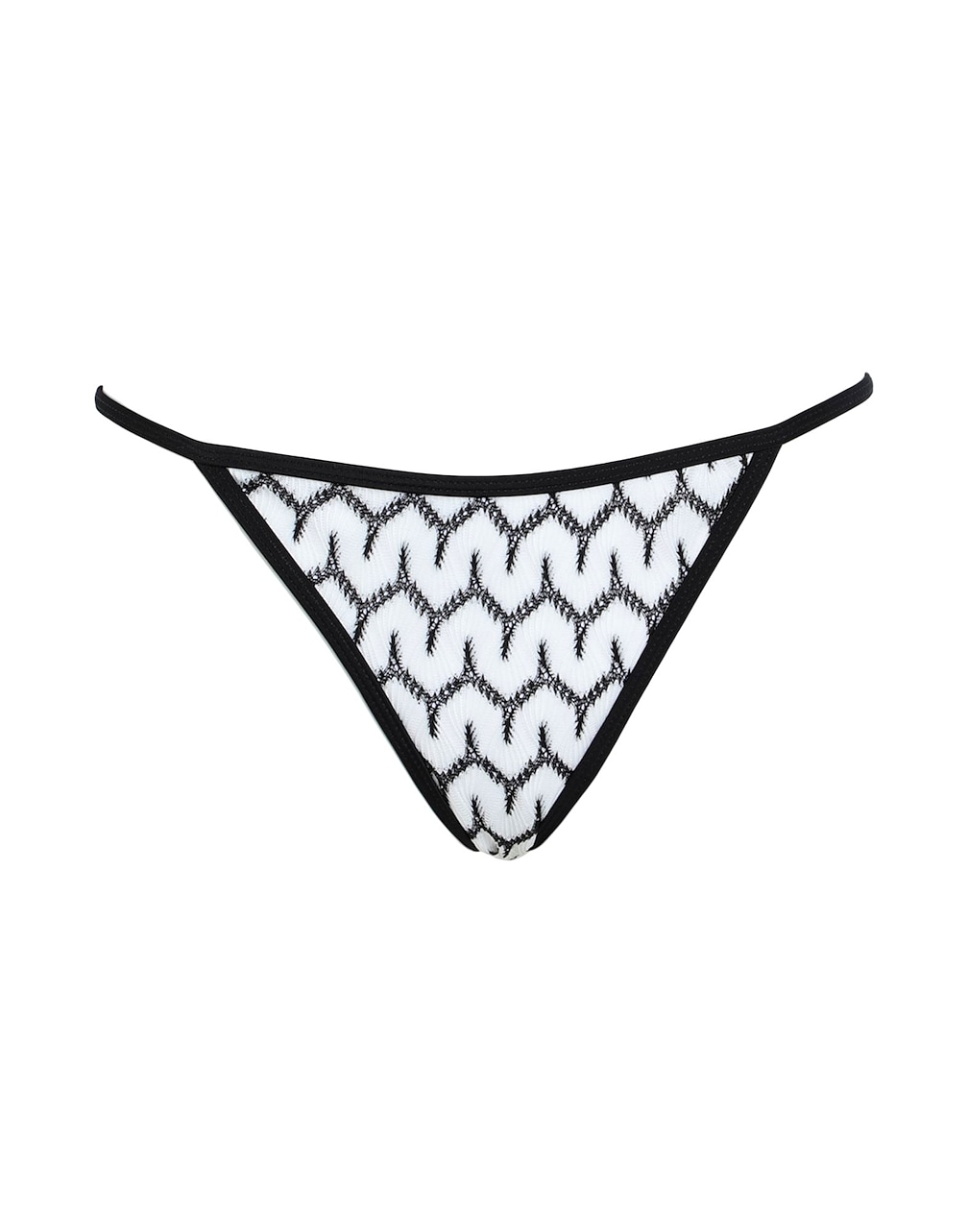 TOPSHOP - Bikinislips & Badehosen