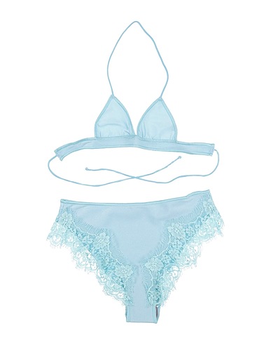OSÉREE Bikini Sky blue 85% Nylon, 15% Elastane, Cotton