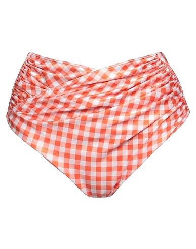 KARLA ŠPETIĆ Bikini Orange 84% Nylon, 16% Elastane