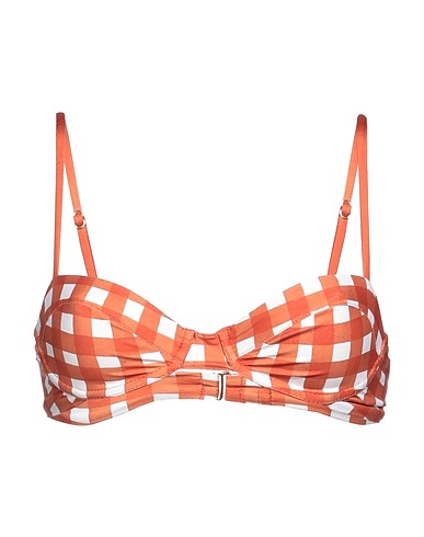 AGUA by AGUA BENDITA Bikini Ruggine 80% Poliestere, 20% Elastan