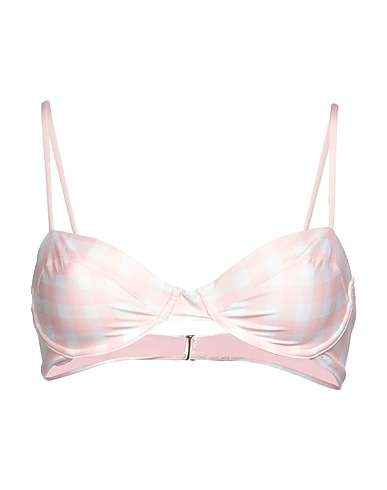 AGUA by AGUA BENDITA Bikini Rosa chiaro 80% Poliestere, 20% Elastan