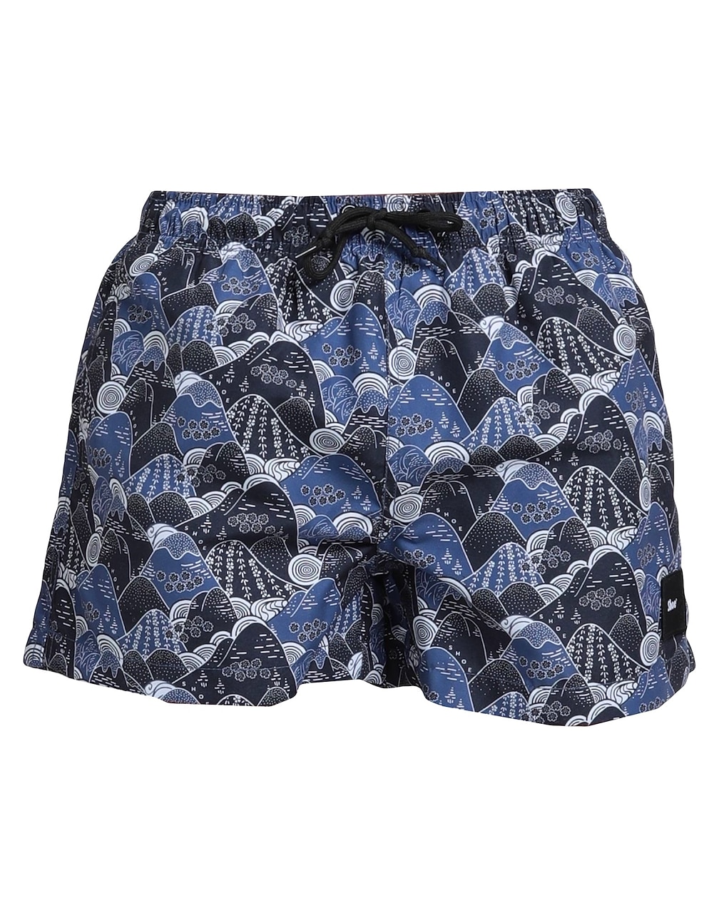 SHOE - Swim trunks