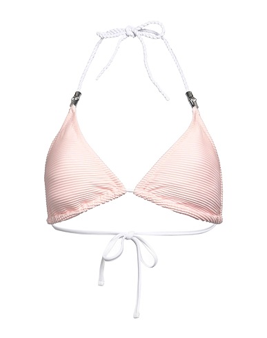 HEIDI KLEIN Bikini Light pink 81% Nylon, 19% Elastane