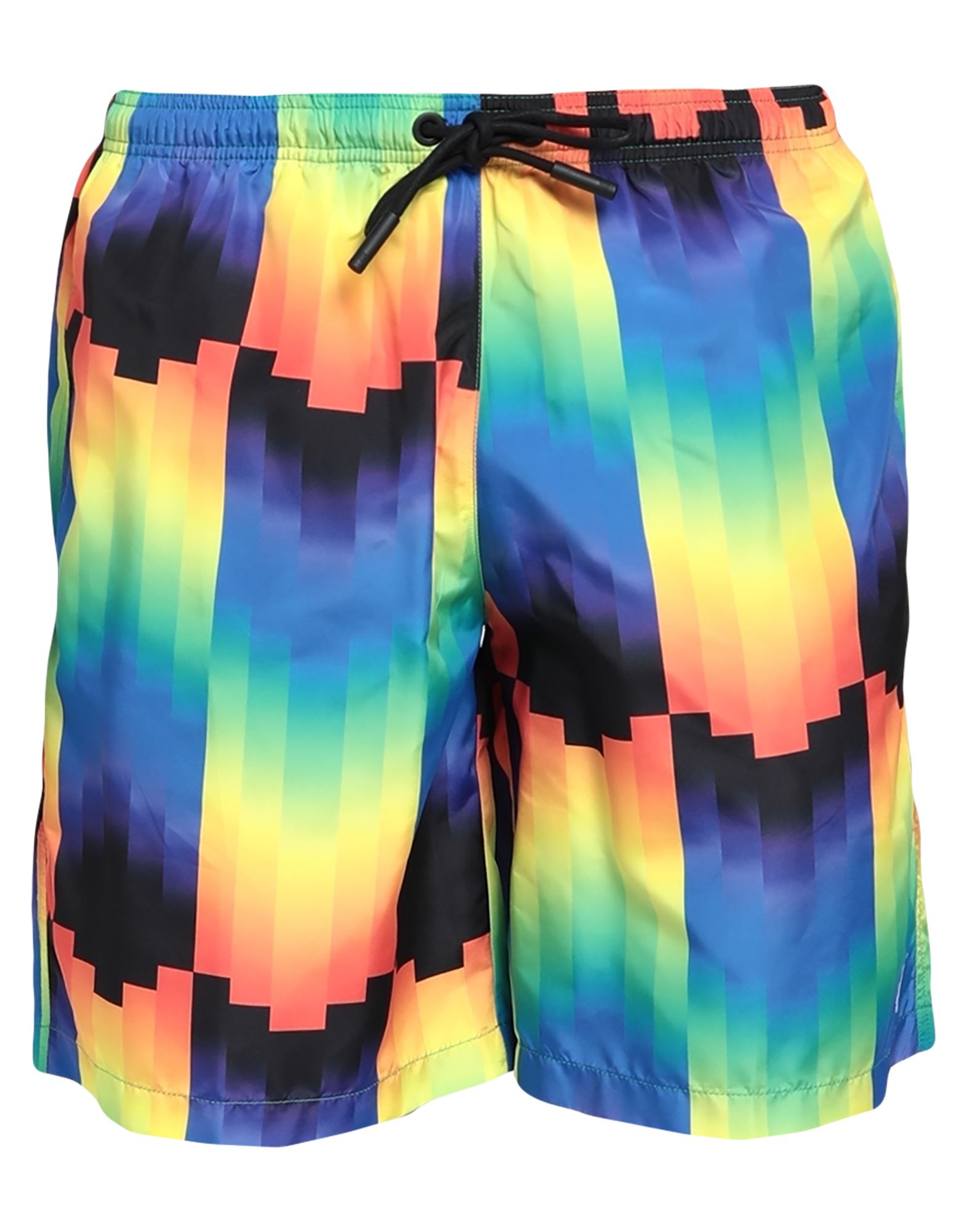MARCELO BURLON - Swim trunks