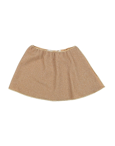 OSÉREE Beachwear Gold 64% Polyamid, 36% Metall