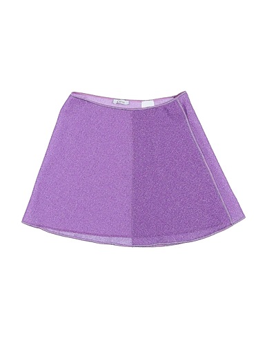 OSÉREE Cover-up Mauve 64% Polyamide, 36% Metal