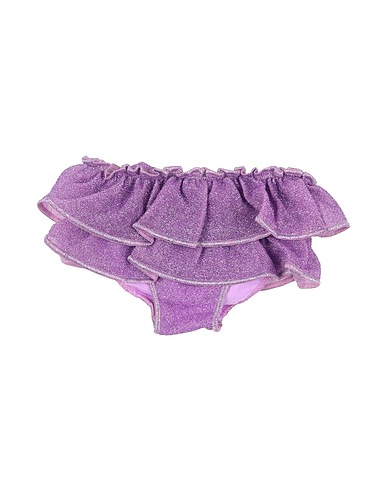 OSÉREE Bikini Mauve 100% Polyester