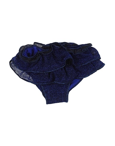 OSÉREE Bikini Blue 100% Polyester