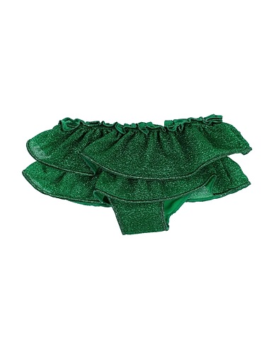 OSÉREE Bikini Verde 100% Poliestere