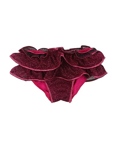 OSÉREE Bikini Fucsia 100% Poliestere