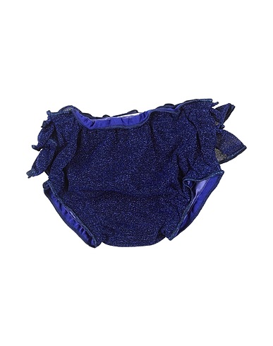 OSÉREE Bikini Blue 100% Polyester