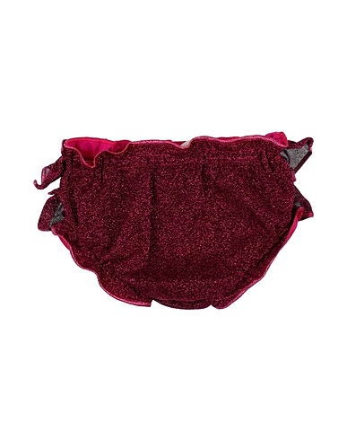 OSÉREE Bikini Fuchsia 100% Polyester