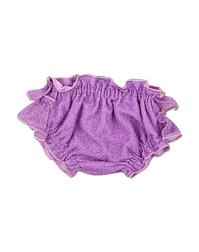 OSÉREE Bikini Mauve 100% Polyester