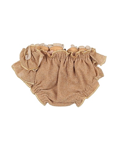 OSÉREE Bikini Gold 100% Polyester
