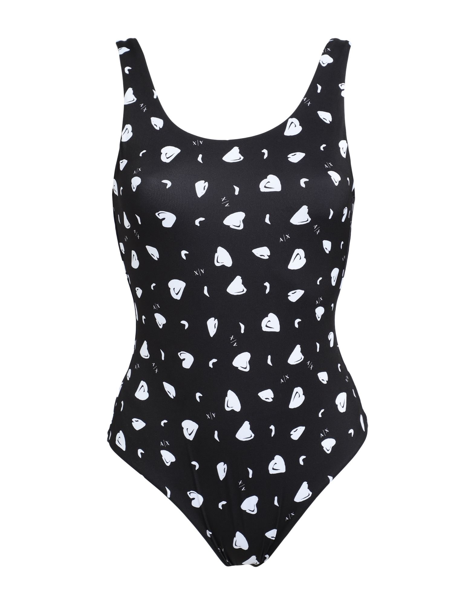 ARMANI EXCHANGE - One-piece swimsuits