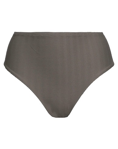 ARMANI EXCHANGE Bikini Verde scuro 81% Poliammide, 19% Elastan
