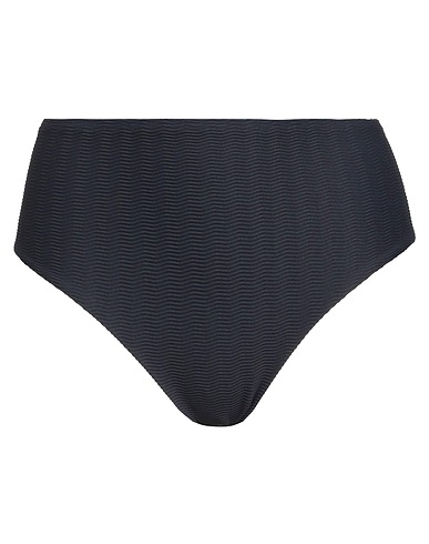 ARMANI EXCHANGE Bikini Midnight blue 81% Polyamide, 19% Elastane