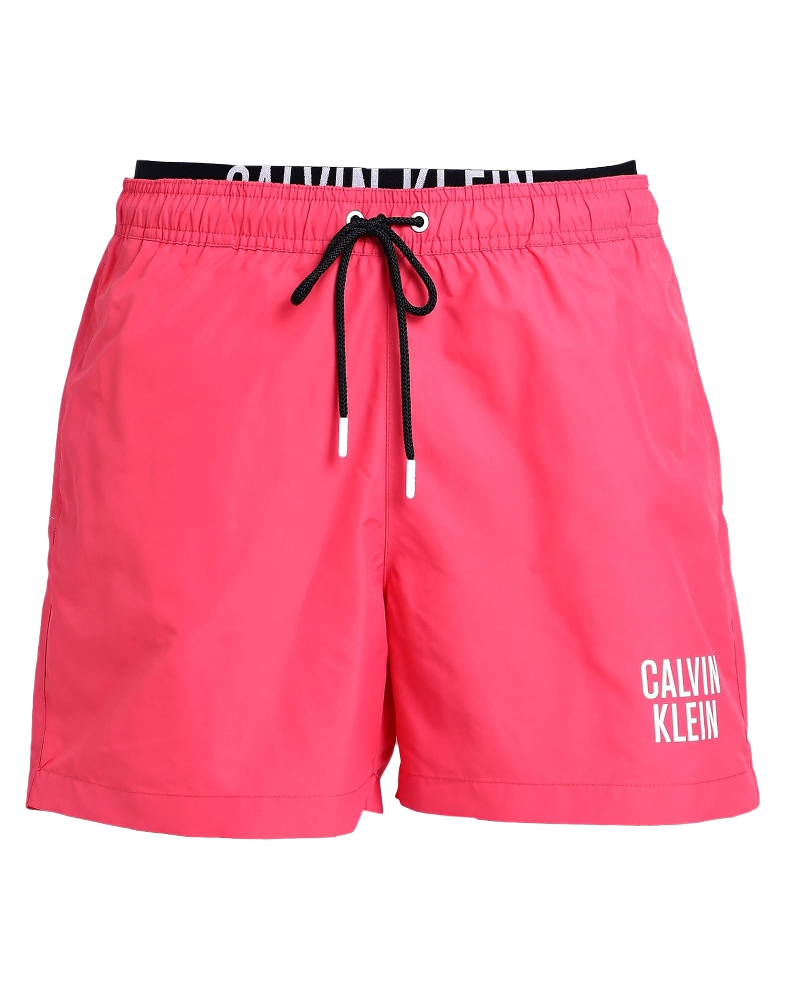 CALVIN KLEIN - Swim trunks