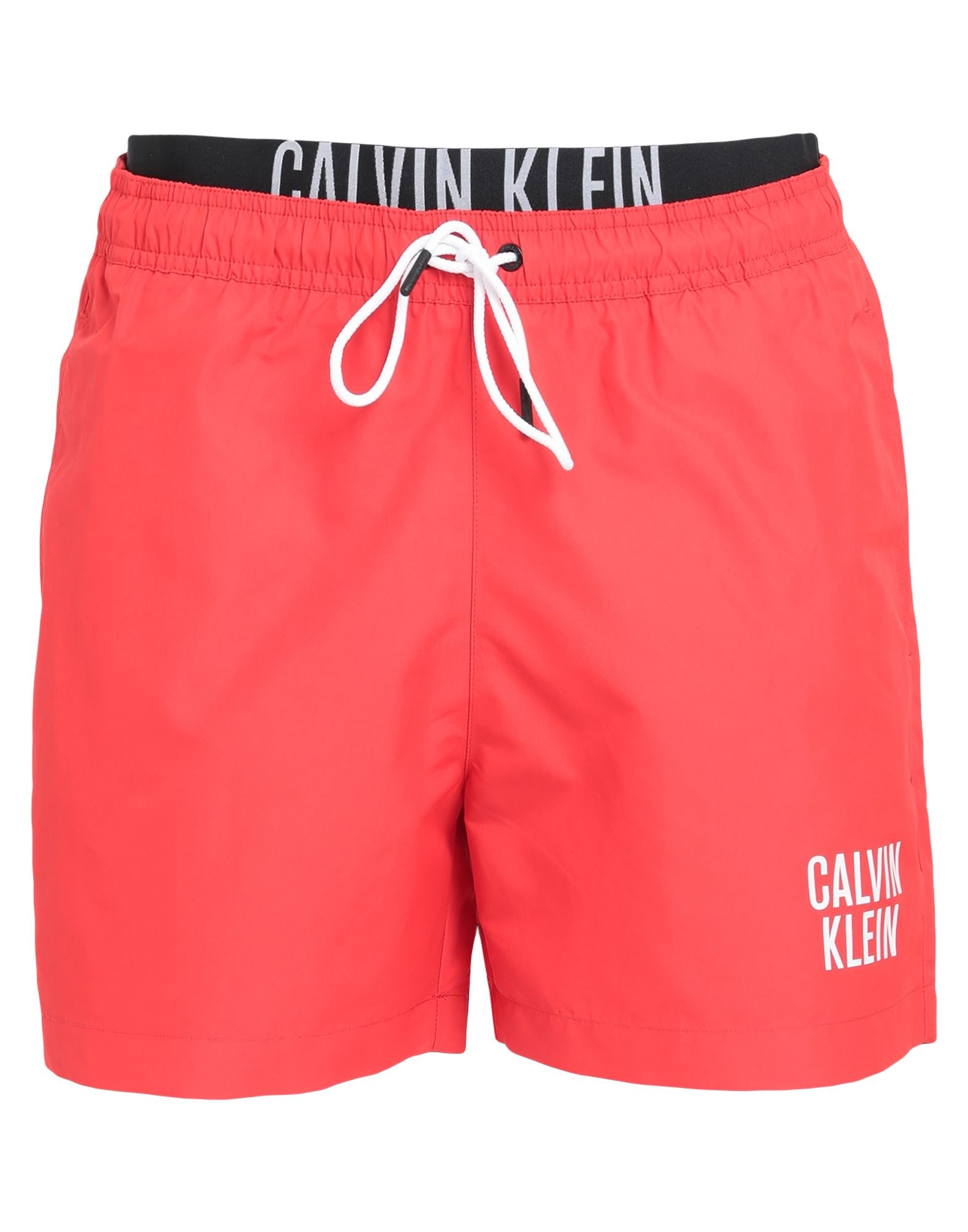 CALVIN KLEIN - Swim trunks