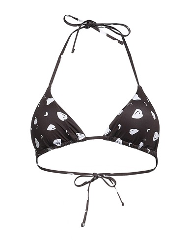 ARMANI EXCHANGE Bikini Nero 91% Poliestere, 9% Elastan