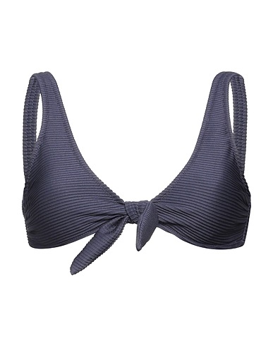 HEIDI KLEIN Bikini Midnight blue 81% Nylon, 19% Elastane