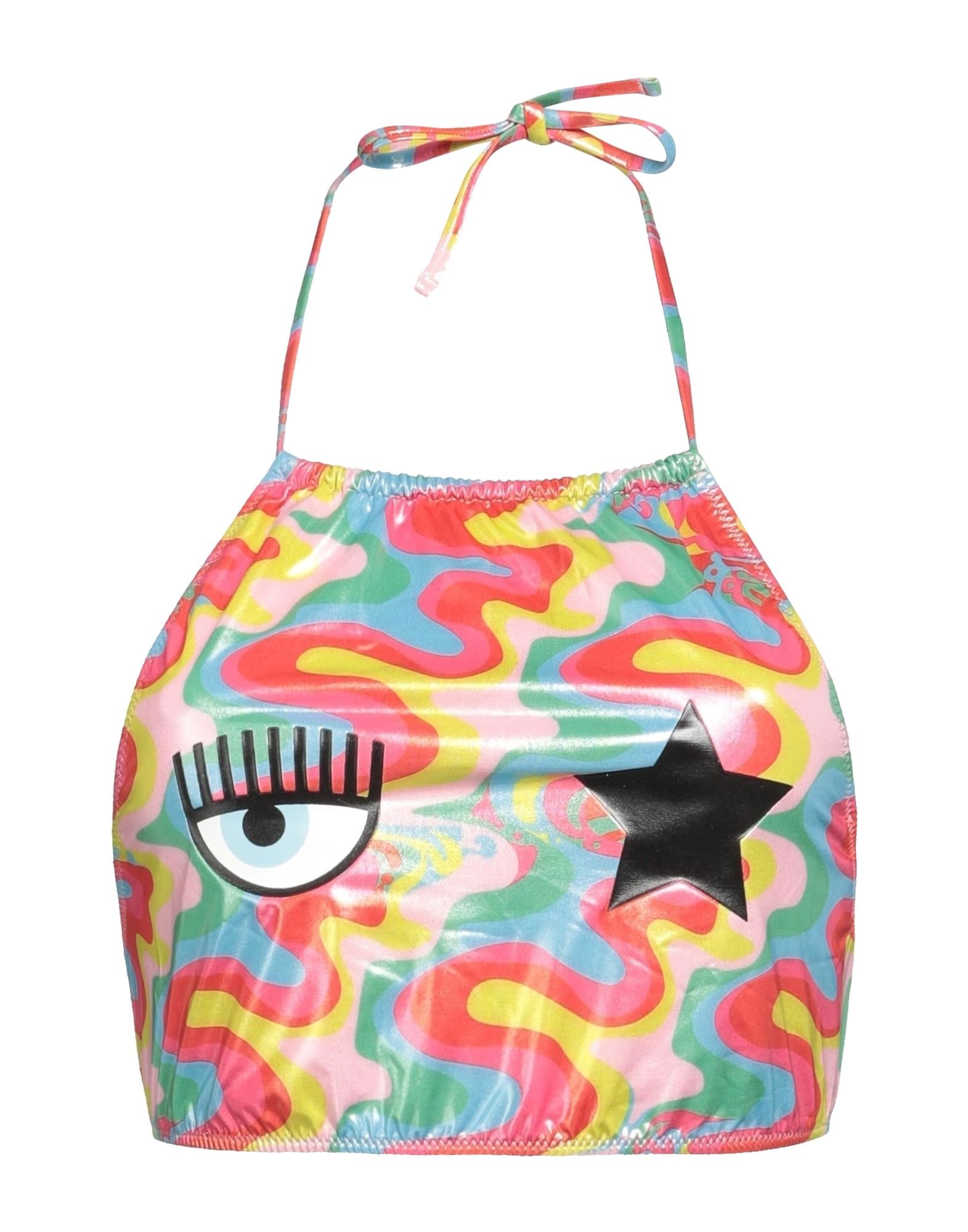 CHIARA FERRAGNI - Bikini tops