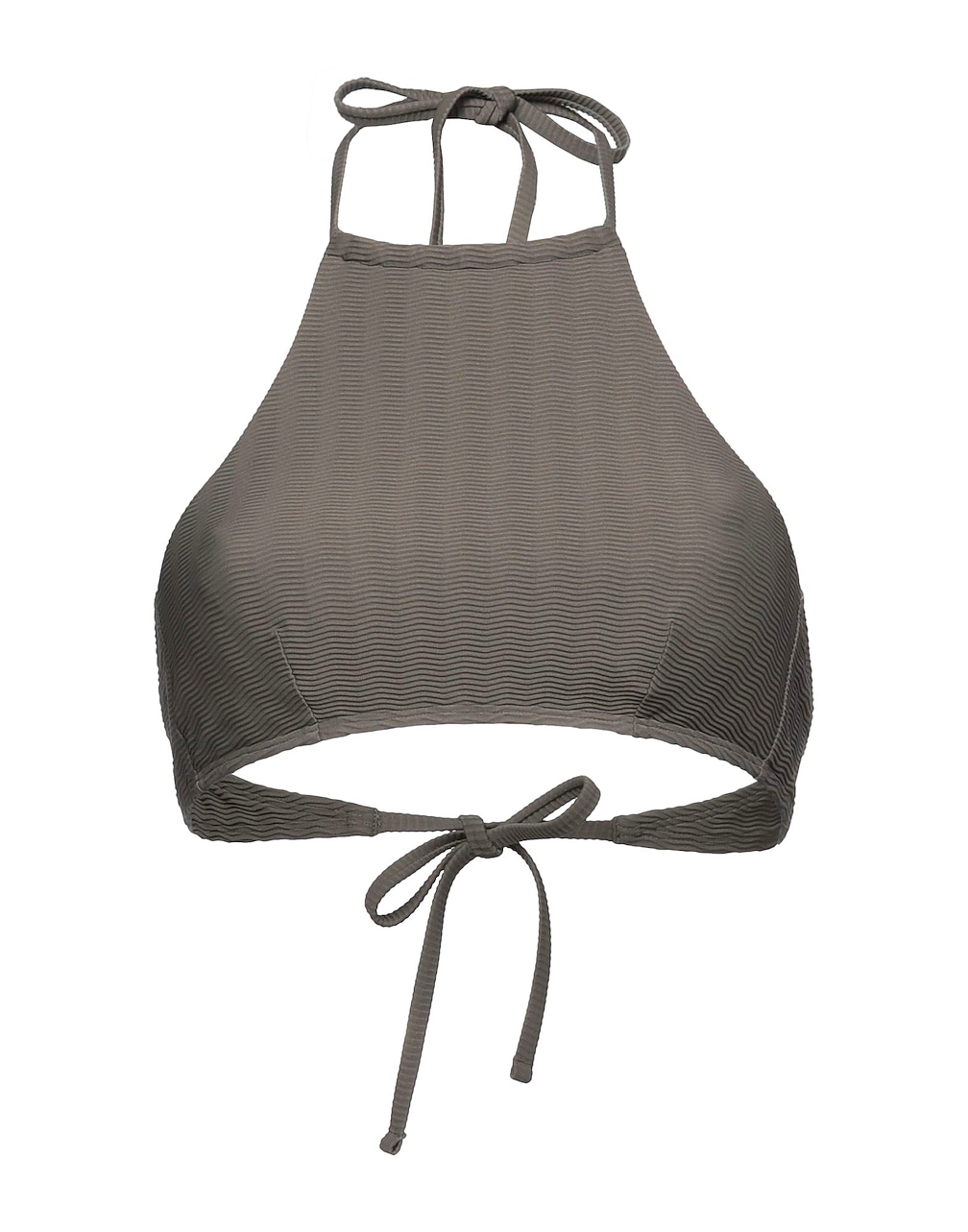 ARMANI EXCHANGE - Hauts de bikini