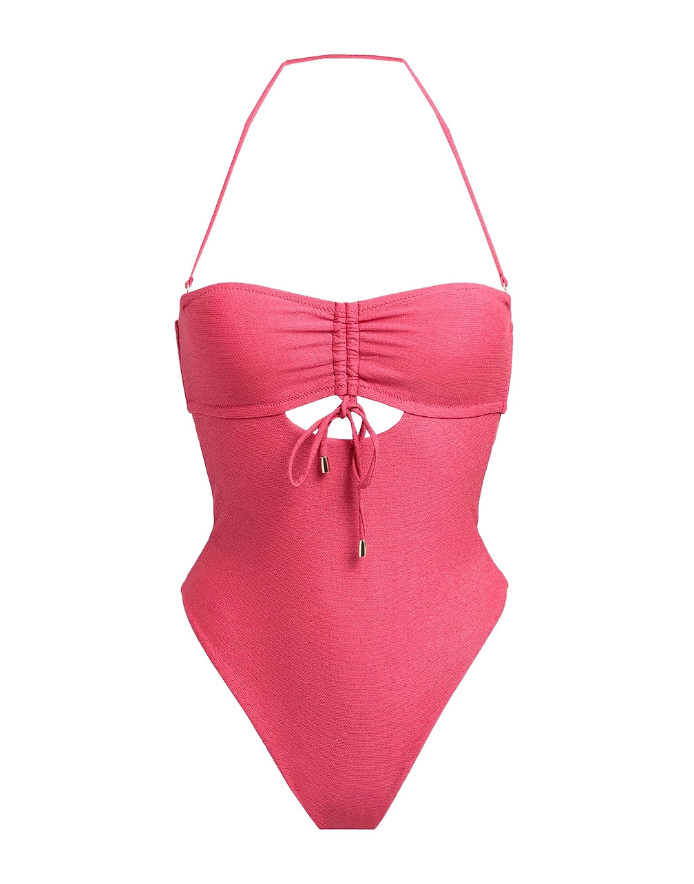 MISS BIKINI LUXE - Maillots une pièce