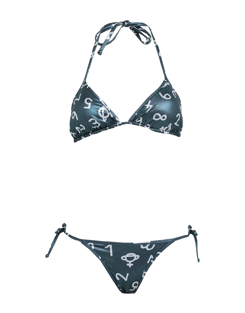VIVIENNE WESTWOOD - Bikini