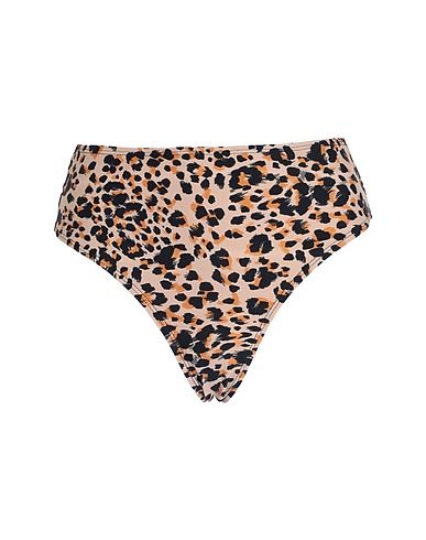 TOPSHOP Bikini Beige 80% Polyamid, 20% Elastan