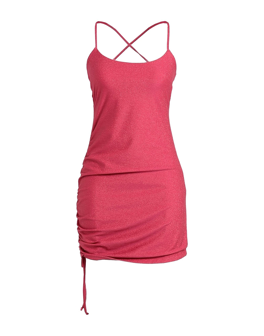 MISS BIKINI LUXE - Cover-ups