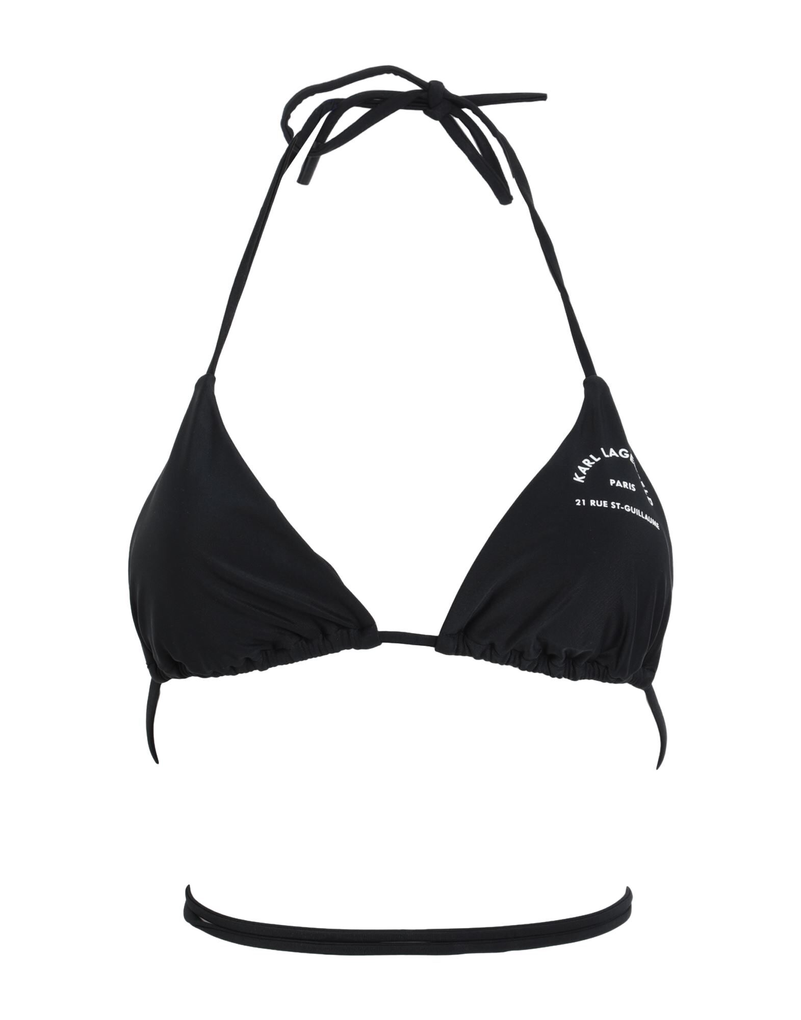 KARL LAGERFELD - Лифы купальника