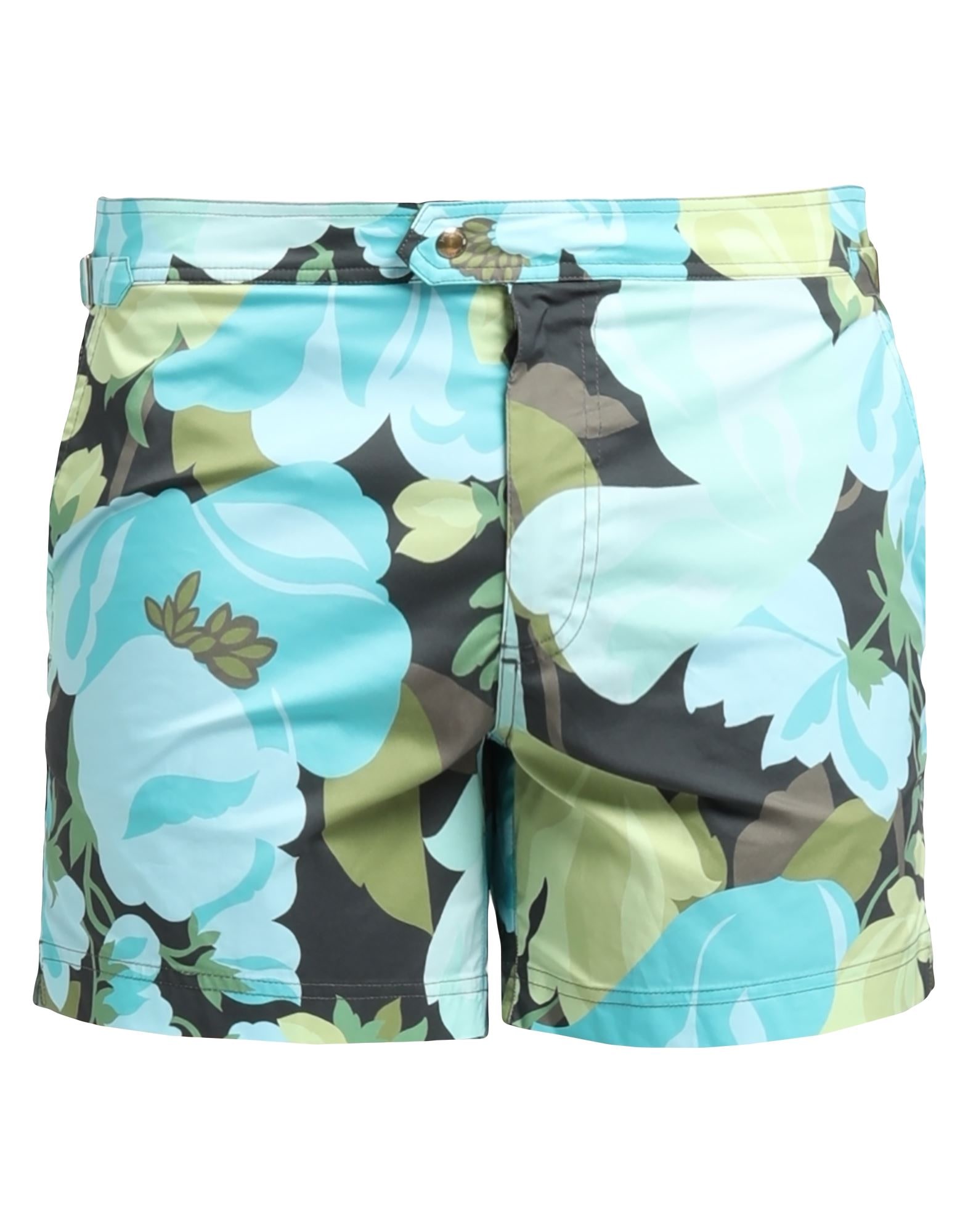 TOM FORD - Swim trunks