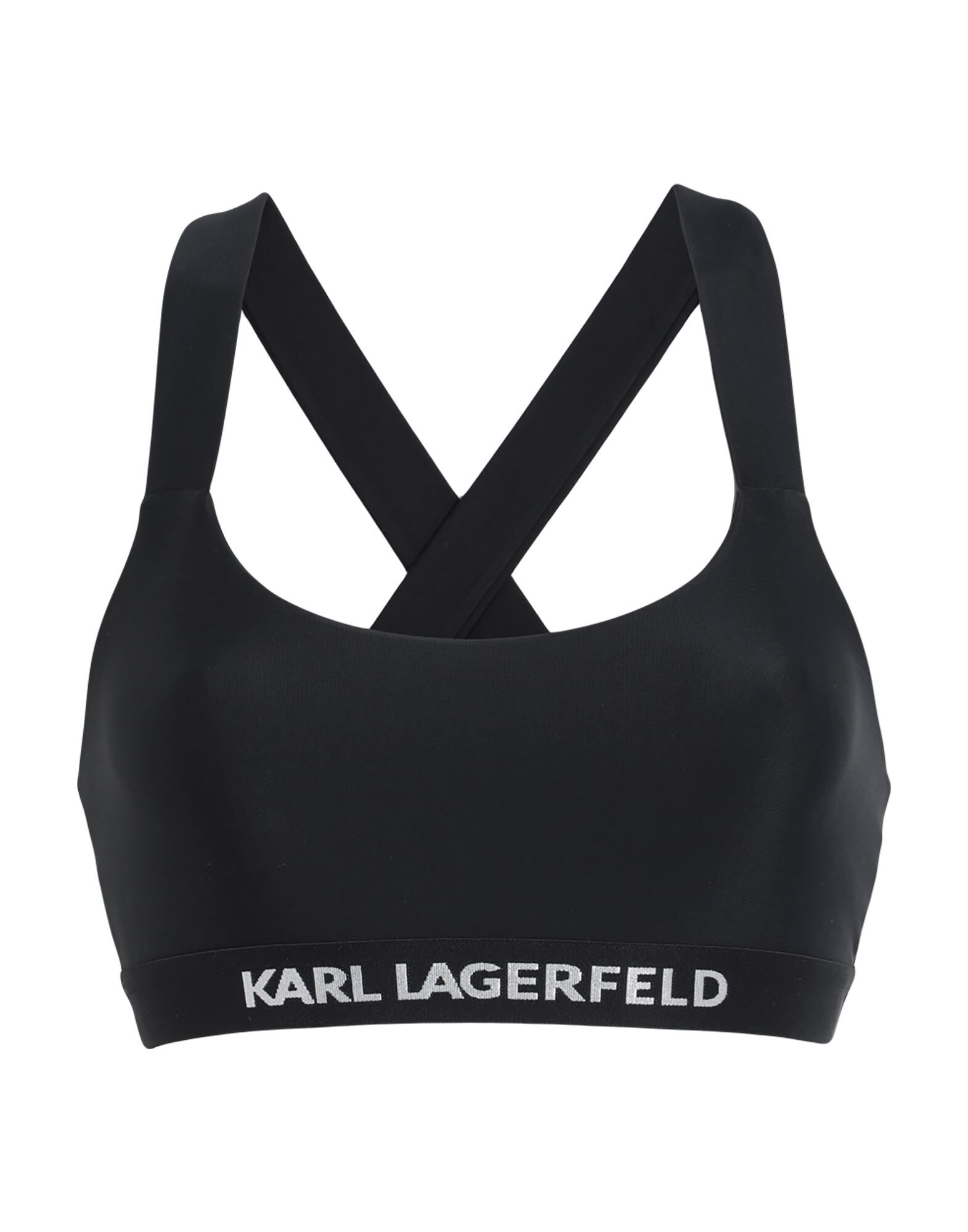 KARL LAGERFELD - Лифы купальника